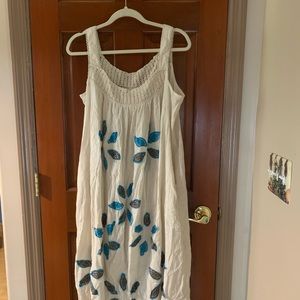 Ladies sundress